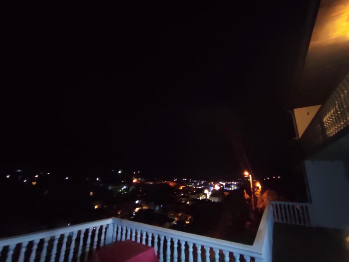 Green Moonlight Ulcinj Exterior foto